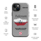 Poland Fulcrum Patriot iPhone Case