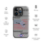 Aardvark Power Case for iPhone
