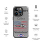 Cobra Patriot iPhone Case