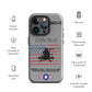 Little Bird Patriot iPhone Case