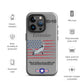 Extender Patriot iPhone Case