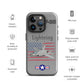 LightningStrike iPhone Case (Without Quotes)