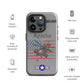 Apache Patriot iPhone Case (Without Quotes)