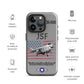 JSF Patriot iPhone Case