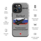 Berkut Patriot iPhone Case