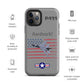 Aardvark Power Case for iPhone (Without Quotes)