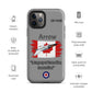Arrow Patriot iPhone Case