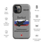 Berkut Patriot iPhone Case