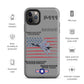 Aardvark Power Case for iPhone