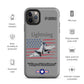 Wings Of Excellence iPhone Case