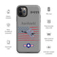 Aardvark Power Case for iPhone (Without Quotes)