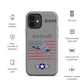Aardvark Power Case for iPhone (Without Quotes)
