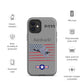 Aardvark Power Case for iPhone (Without Quotes)