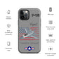 FalconWings iPhone Cases
