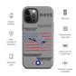 Aardvark Power Case for iPhone