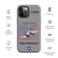 Wings Of Excellence iPhone Case