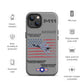 Aardvark Power Case for iPhone