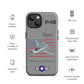 FalconWings iPhone Cases