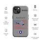 Aardvark Power Case for iPhone (Without Quotes)