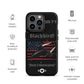 Blackbird Patriot iPhone Case