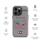 Aardvark Power Case for iPhone (Without Quotes)