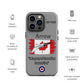 Arrow Patriot iPhone Case