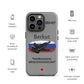 Berkut Patriot iPhone Case