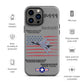 Aardvark Power Case for iPhone