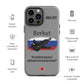 Berkut Patriot iPhone Case