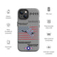 Aardvark Power Case for iPhone
