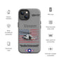 Super Huey Patriot iPhone Case