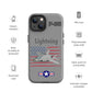 LightningStrike iPhone Case (Without Quotes)