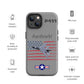 Aardvark Power Case for iPhone (Without Quotes)
