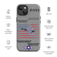 Aardvark Power Case for iPhone