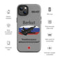 Berkut Patriot iPhone Case
