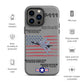 Aardvark Power Case for iPhone