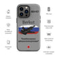 Berkut Patriot iPhone Case