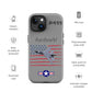 Aardvark Power Case for iPhone (Without Quotes)
