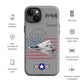 Patriot Tomcat iPhone Case (Without Quotes)