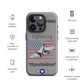 Wings Of Excellence iPhone Case