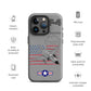 Patriot Phantom iPhone Case (Without Quotes)