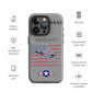 Aardvark Power Case for iPhone (Without Quotes)