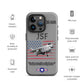JSF Patriot iPhone Case