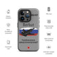 Berkut Patriot iPhone Case