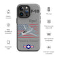 FalconWings iPhone Cases