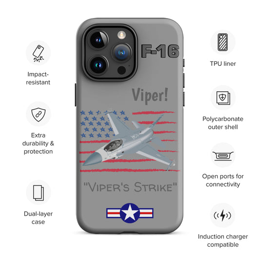 FalconWings iPhone Cases