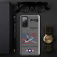 FalconWings Samsung Cases
