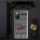Black Hawk Patriot Samsung Case