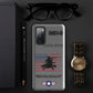 Little Bird Patriot Samsung Case