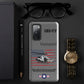 Super Huey Patriot Samsung Case